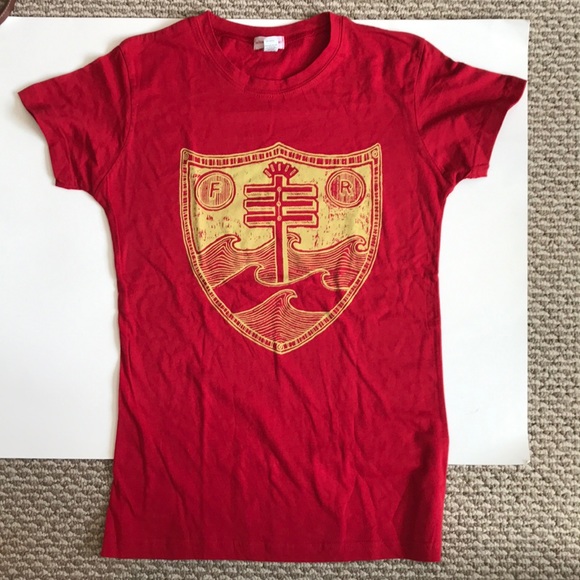 Tultex | Tops | Nwot Frightened Rabbit 